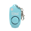 Mace PERSONL ALARM KUROS TEAL 80556